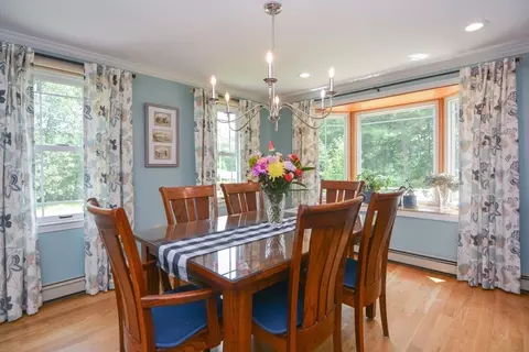 Dining - 2 Crestview Dr, Mendon, MA 01756 photo 1 of 3