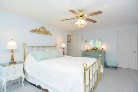 Bedroom - 2 Crestview Dr, Mendon, MA 01756 photo 2 of 6