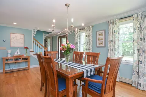 Dining - 2 Crestview Dr, Mendon, MA 01756 photo 3 of 3