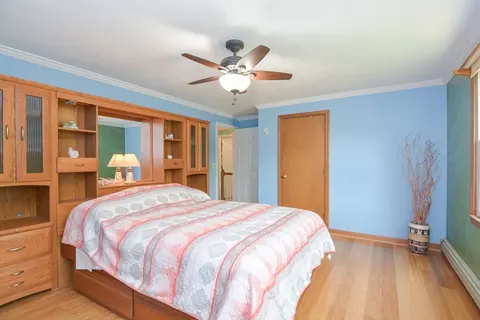 Bedroom - 2 Crestview Dr, Mendon, MA 01756 photo 6 of 6