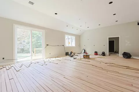 Living - 99 Maple St, Douglas, MA 01516 photo 1 of 2
