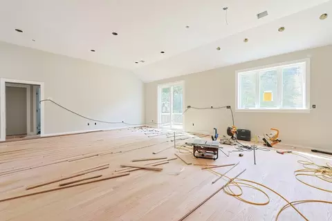 Living - 99 Maple St, Douglas, MA 01516 photo 2 of 2