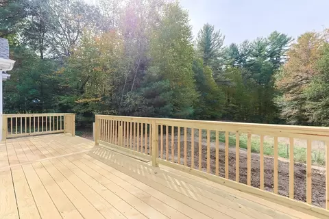 Exterior - 99 Maple St, Douglas, MA 01516 photo 3 of 9