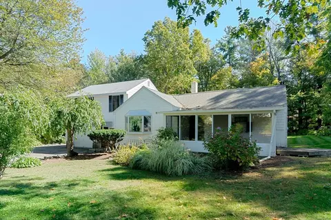 34 Putnam Ln, Holden, MA 01520