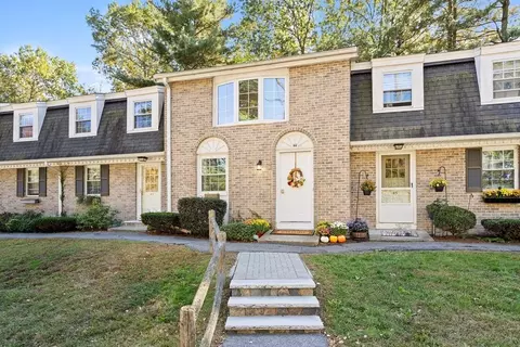 75 Sandy Pond Dr #44, Ayer, MA 01432