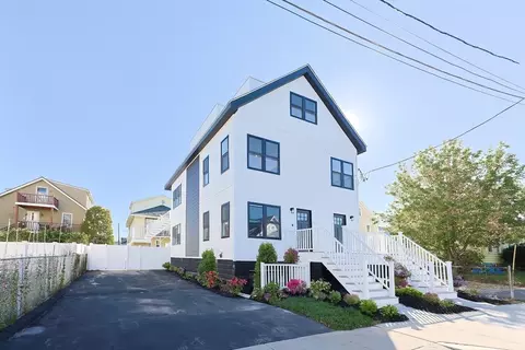 9 Trout Ave, Medford, MA 02155