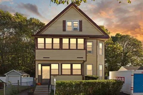 7 Valley St # -9, Malden, MA 02148