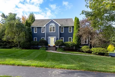 18 Millfarm Dr, Mansfield, MA 02048