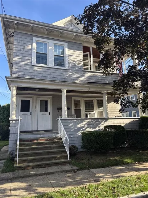 25-27 Adams St, Arlington, MA 02474