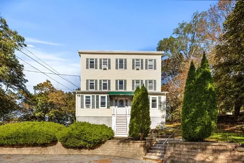 314 Water St #5, Wakefield, MA 01880