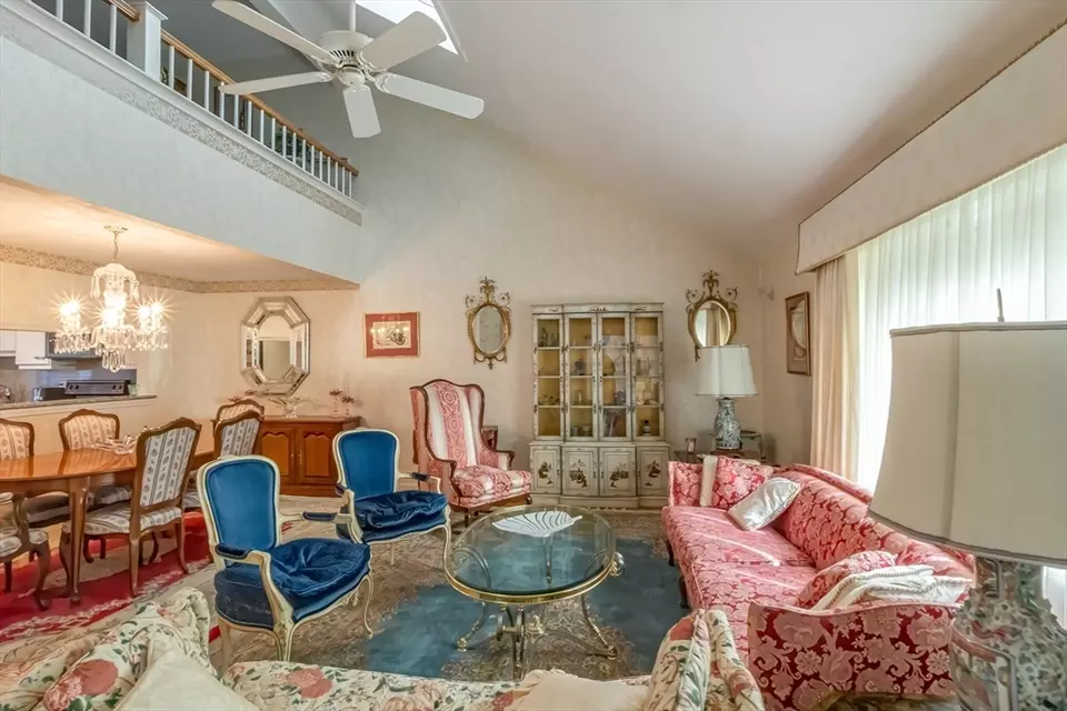 Living - 50 Village Post Rd #50, Danvers, MA 01923 photo 3 of 3