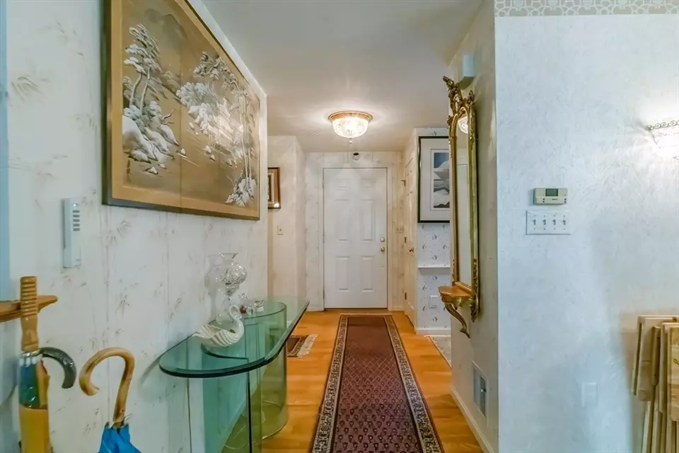 Entry Way - 50 Village Post Rd #50, Danvers, MA 01923 photo 6 of 6