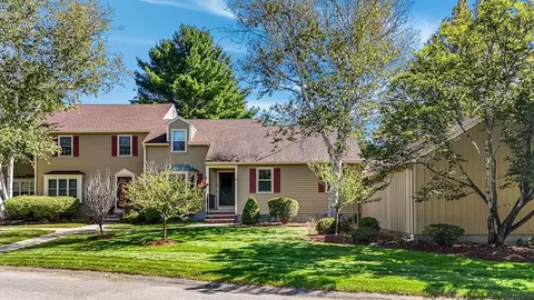 Exterior - 50 Village Post Rd #50, Danvers, MA 01923 photo 1 of 6