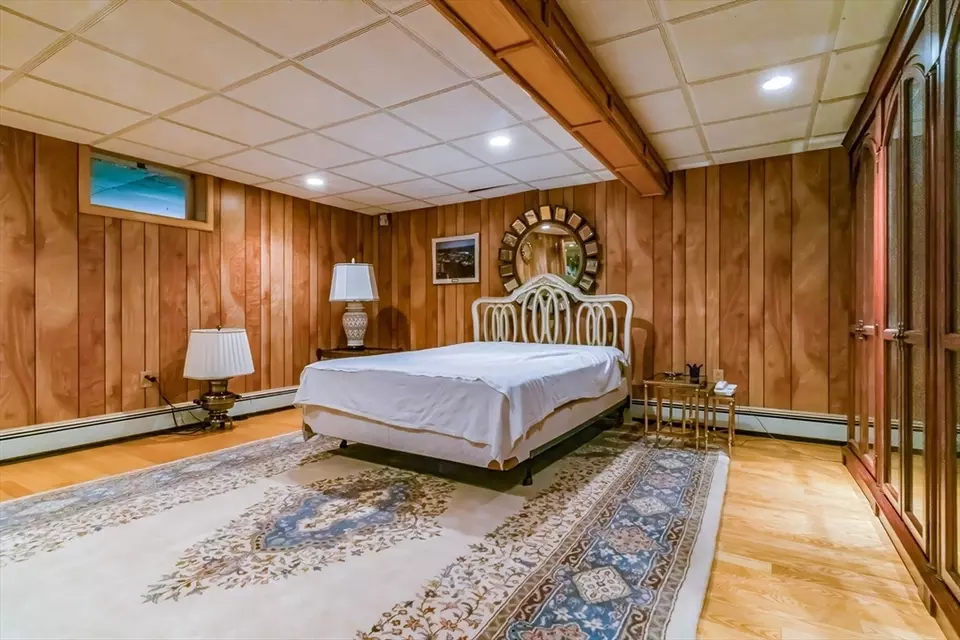 Bedroom - 50 Village Post Rd #50, Danvers, MA 01923 photo 3 of 3