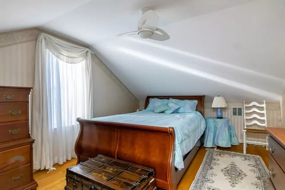Bedroom - 50 Village Post Rd #50, Danvers, MA 01923 photo 1 of 3