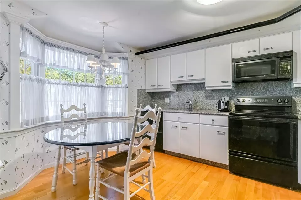 Kitchen - 50 Village Post Rd #50, Danvers, MA 01923 photo 2 of 2