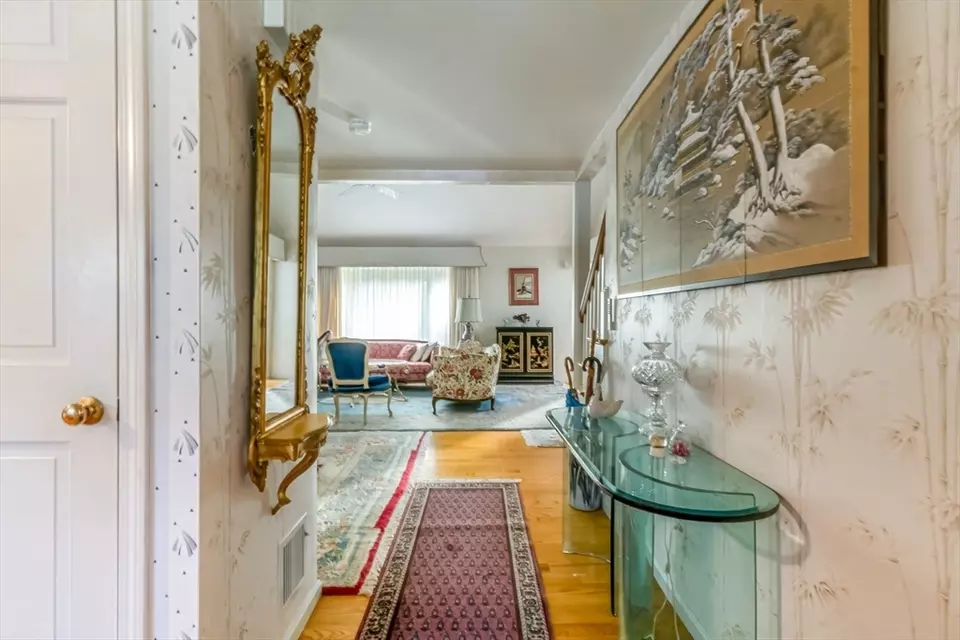 Entry Way - 50 Village Post Rd #50, Danvers, MA 01923 photo 3 of 6