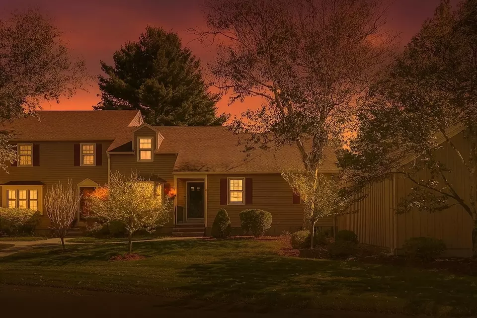 Exterior - 50 Village Post Rd #50, Danvers, MA 01923 photo 6 of 6