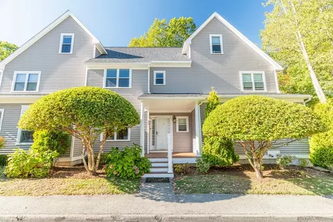 12 Maple Ridge Dr #12, Burlington, MA 01803