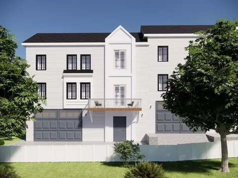 26 Maxwell St, Worcester, MA 01607