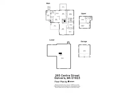 265 Centre St, Danvers, MA 01923 photo 34