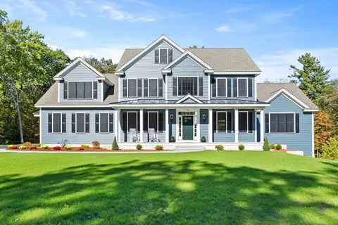 236 Bolton Rd, Harvard, MA 01451