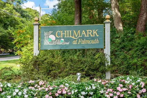 33 Chilmark Dr #33, Falmouth, MA 02536