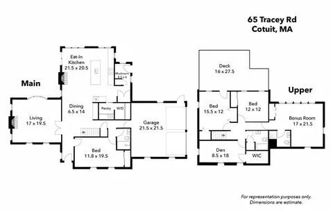 65 Tracey Rd, Cotuit, MA 02635 photo 35