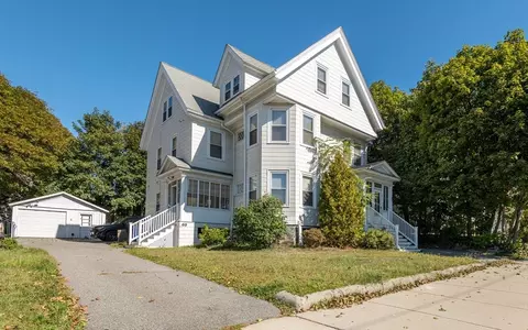 67 Converse Ave #67, Malden, MA 02148