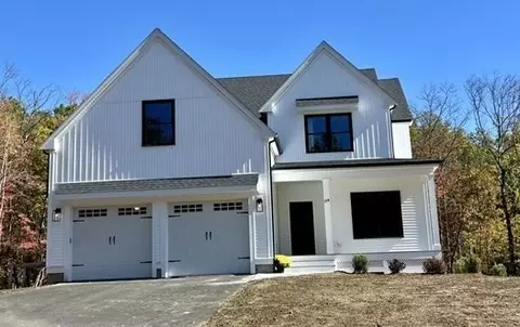 104 Eber Taft, Uxbridge, MA 01569