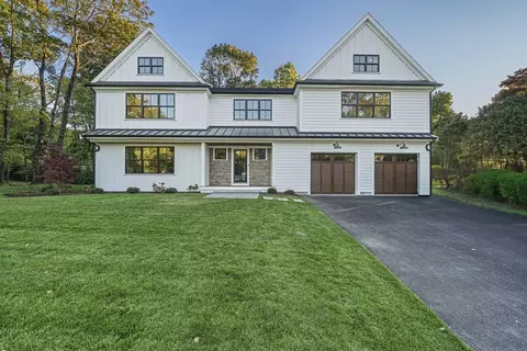 7 Ashcroft Rd, Sharon, MA 02067