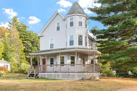 133 Harvard Ave, Athol, MA 01331