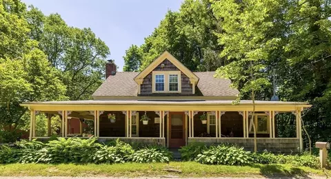 9 Ball Hill Rd, Princeton, MA 01541