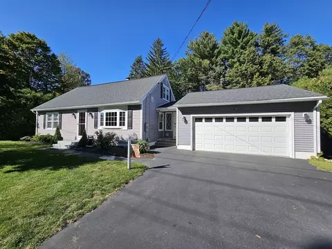 232 Cady St, Ludlow, MA 01056