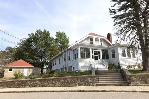 80 Caledonian Ave, West Roxbury, MA 02132