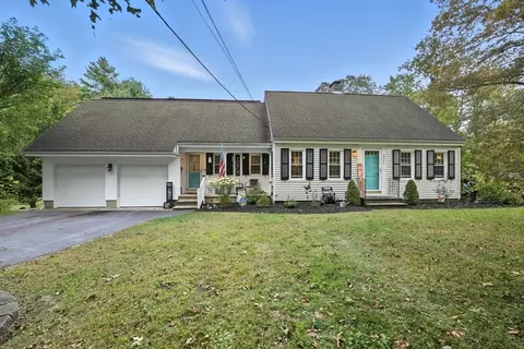 2661 Horton St, Dighton, MA 02764
