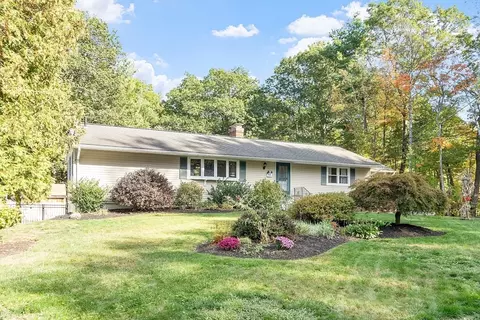 48 Woodworth Ave, Fitchburg, MA 01420