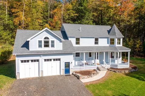 230 S Ashfield Rd, Conway, MA 01341
