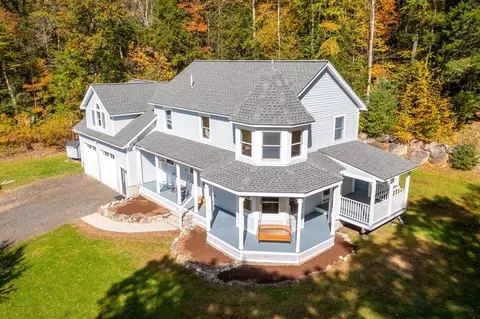230 S Ashfield Rd, Conway, MA 01341 photo 2