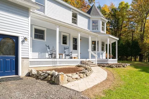 230 S Ashfield Rd, Conway, MA 01341 photo 4