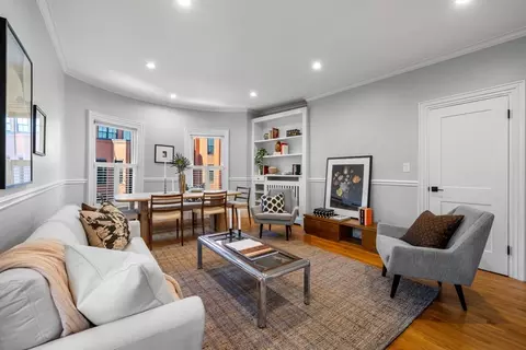 221 W Springfield St #3, Boston, MA 02118