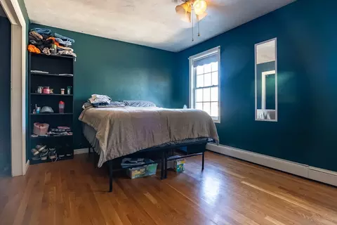 Bedroom - 164 Wamsutta St, Fall River, MA 02723 photo 2 of 5