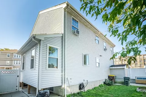 Exterior - 164 Wamsutta St, Fall River, MA 02723 photo 2 of 2