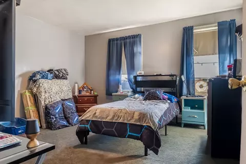 Bedroom - 164 Wamsutta St, Fall River, MA 02723 photo 4 of 5