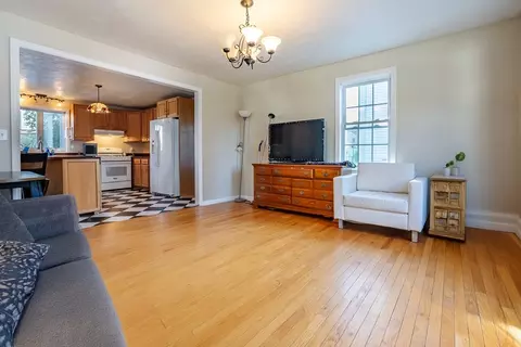 Living - 164 Wamsutta St, Fall River, MA 02723 photo 1 of 3