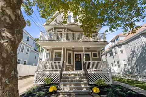 85-87 Dexter Ave #85, Watertown, MA 02472