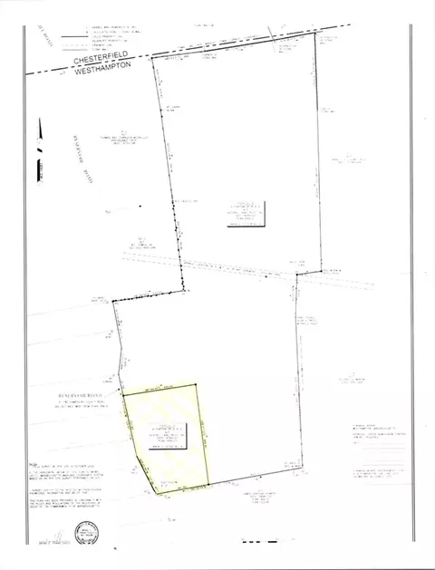 0 Reservoir Rd, Westhampton, MA 01027