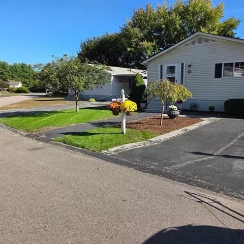 6 Merlin Dr #265, Attleboro, MA 02703