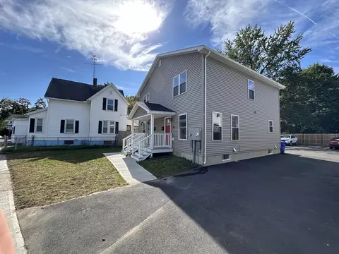 Other - 130-132 Dickinson, Springfield, MA 01108 photo 1 of 3