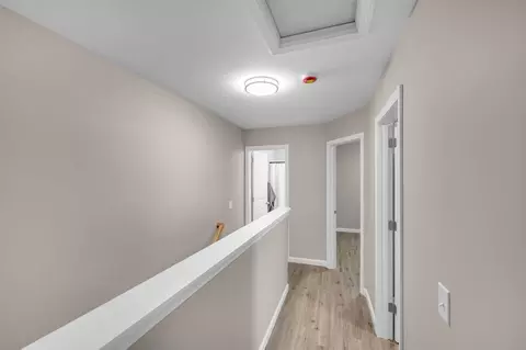 Entry Way - 130-132 Dickinson, Springfield, MA 01108 photo 1 of 5
